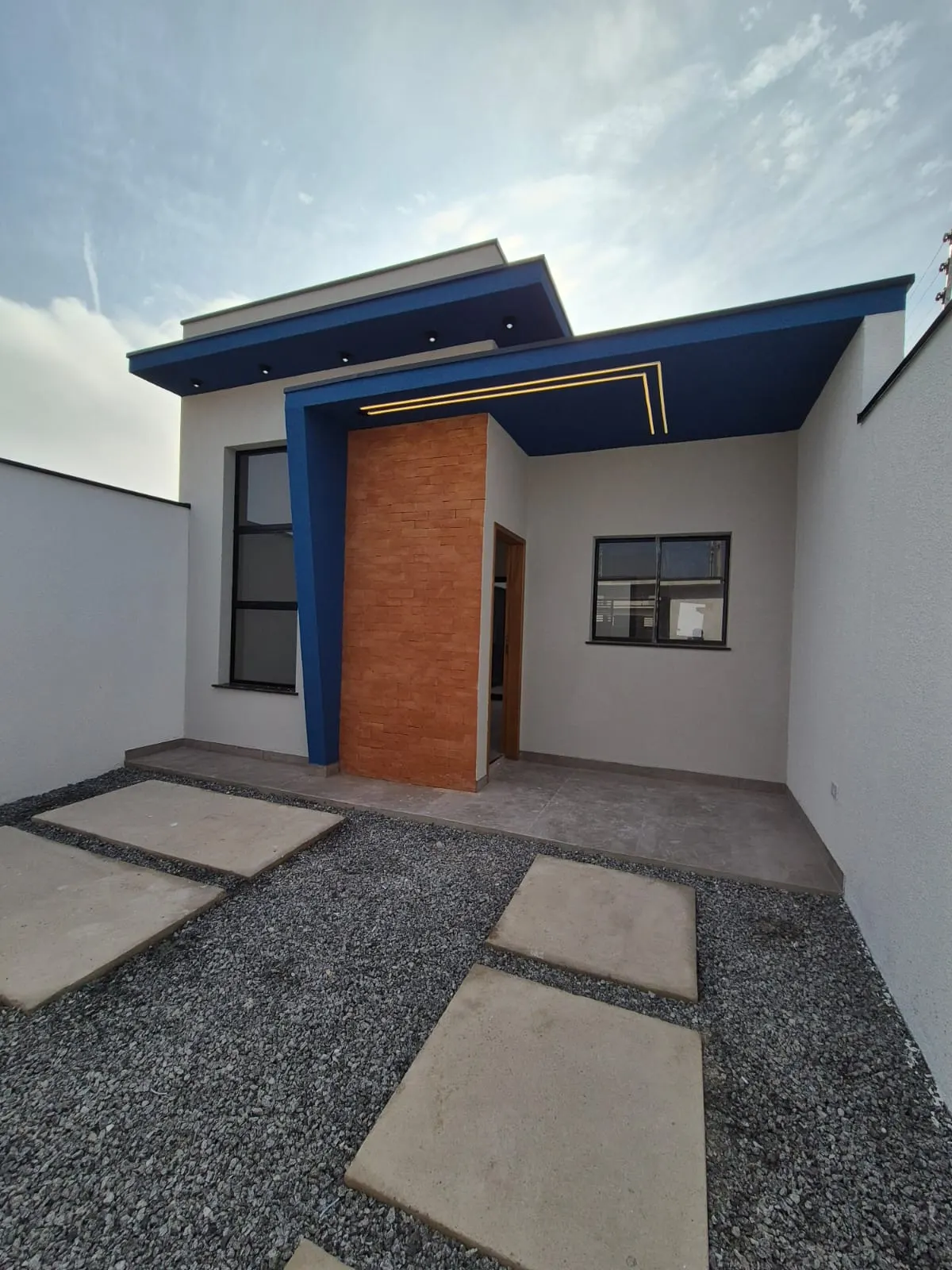 Casa em Taubaté