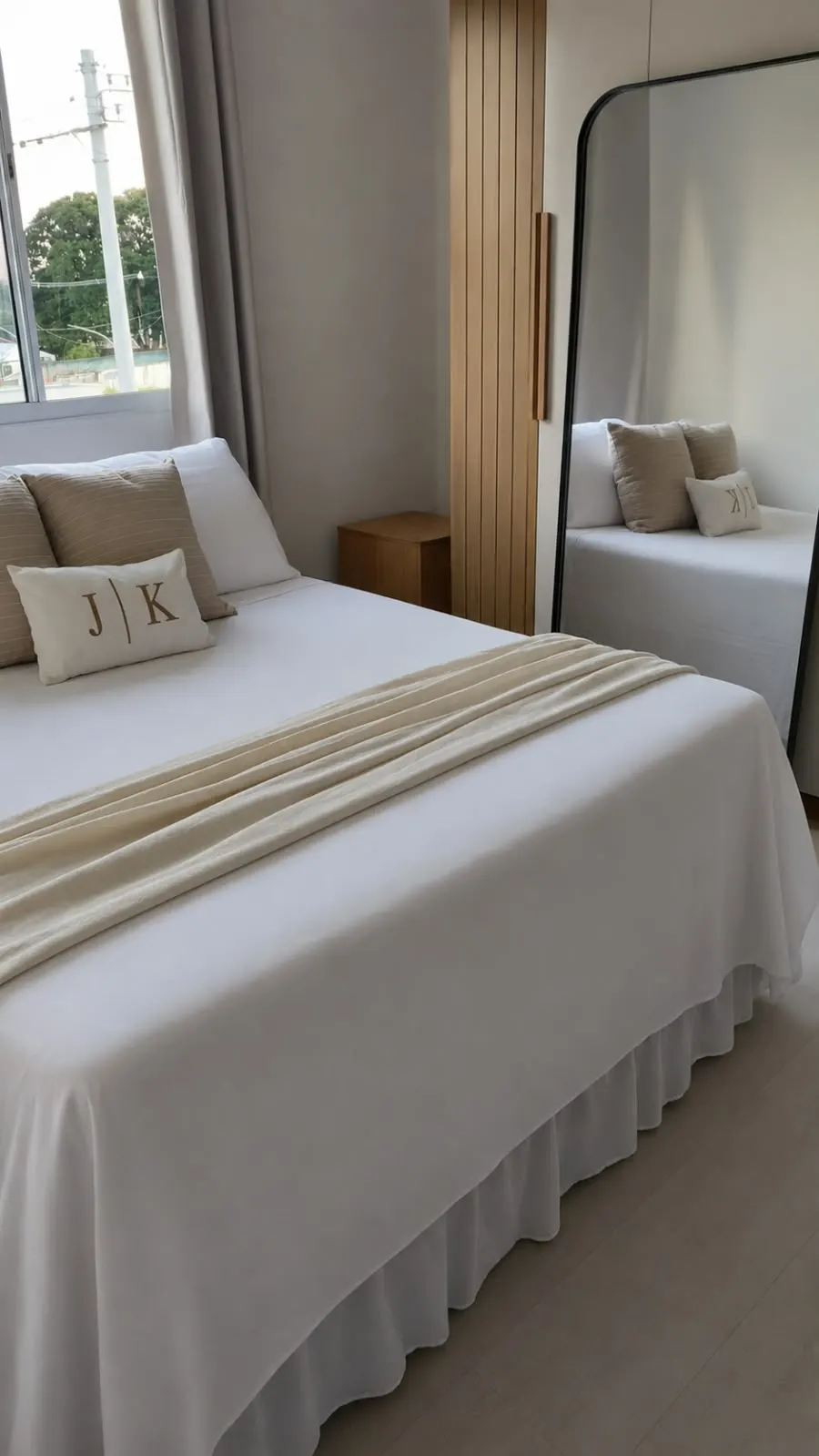 Apartamento em Pindamonhangaba