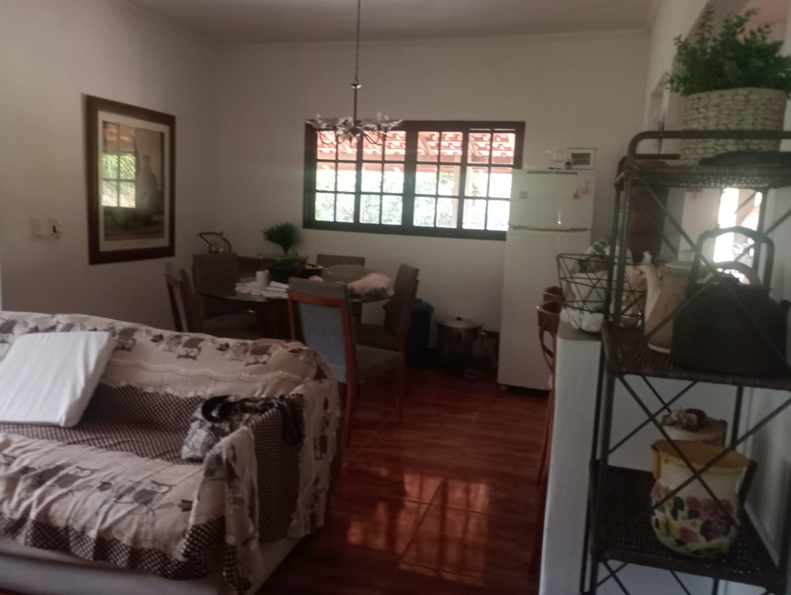 Casa em Taubaté