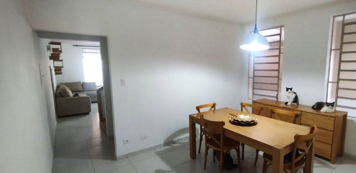 Sobrado em Taubaté