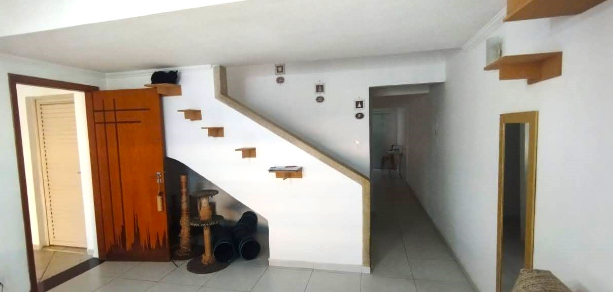 Sobrado em Taubaté