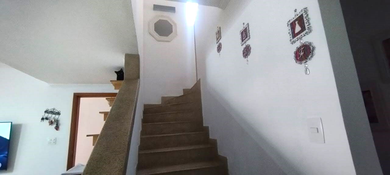 Sobrado em Taubaté