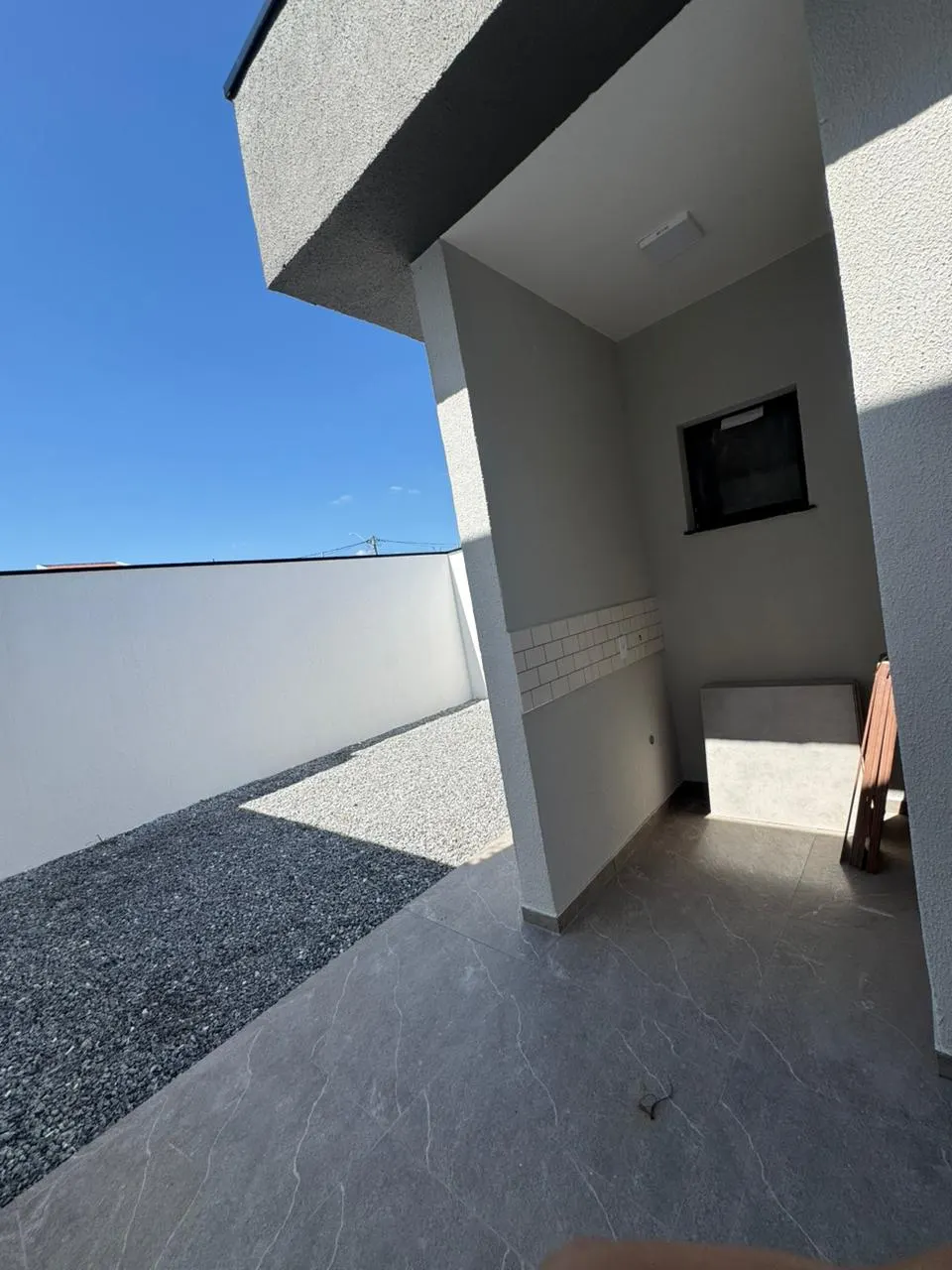 Casa em Taubaté