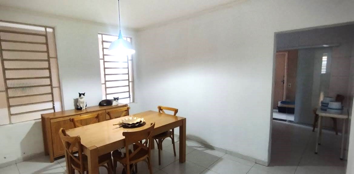 Sobrado em Taubaté
