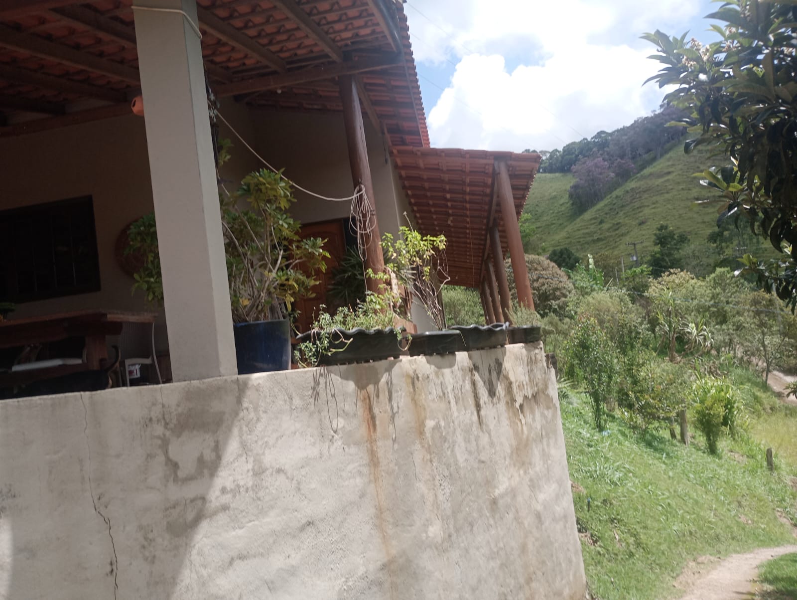 Casa em Taubaté