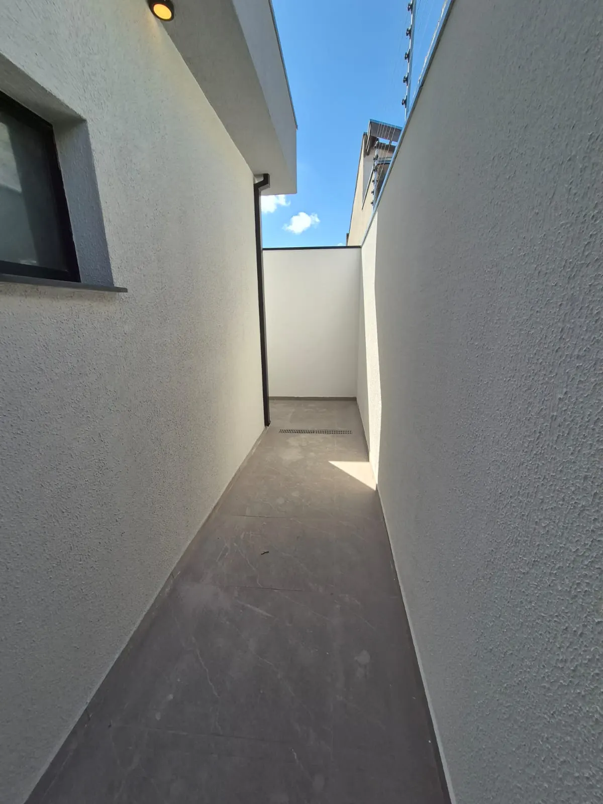 Casa em Taubaté