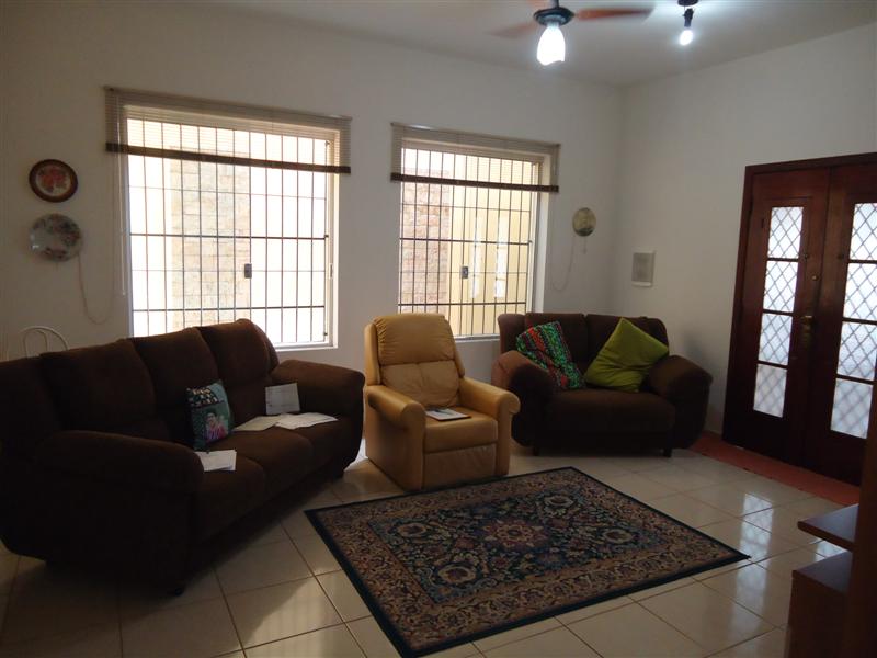 Casa em Taubaté