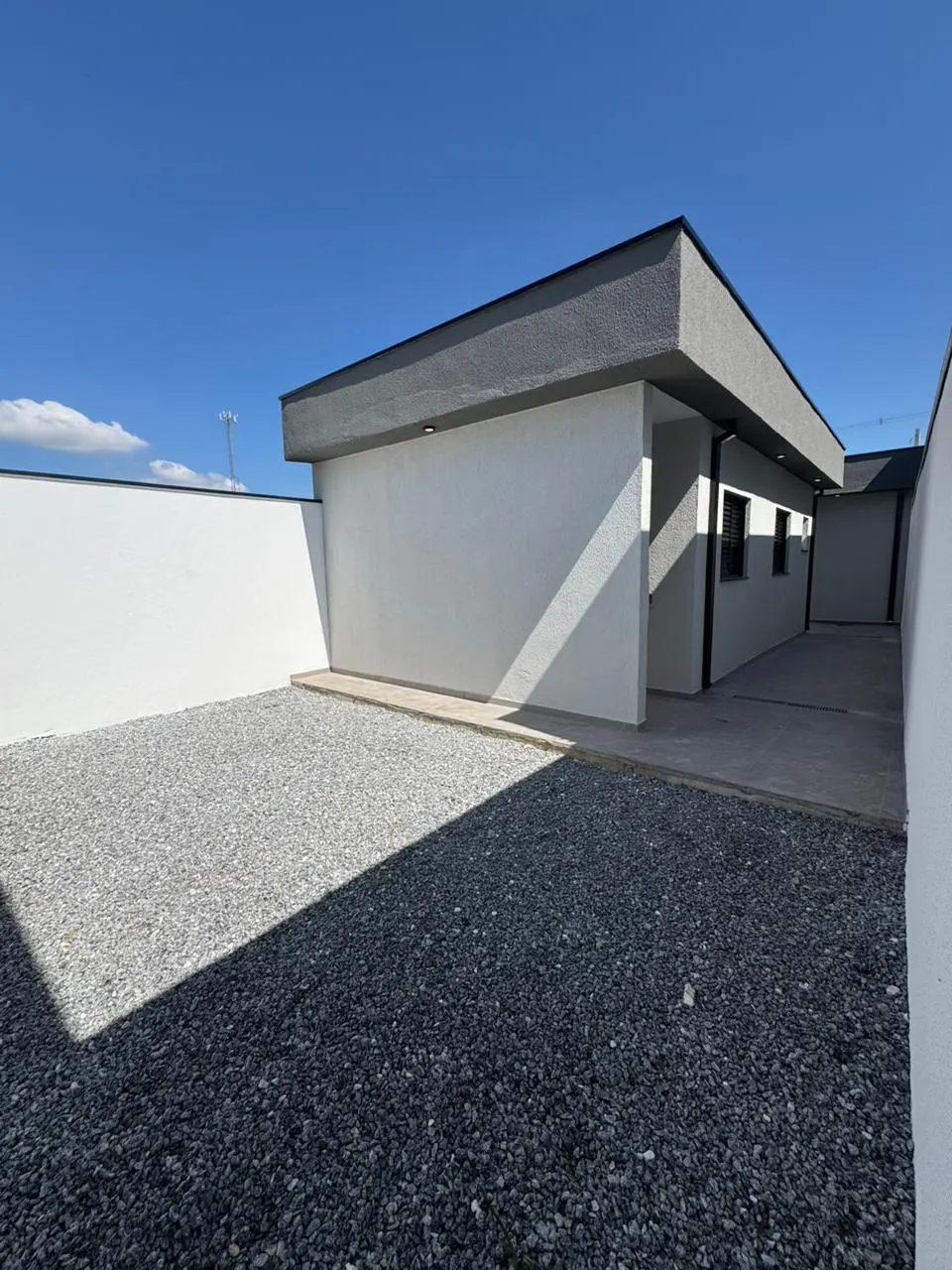 Casa em Taubaté