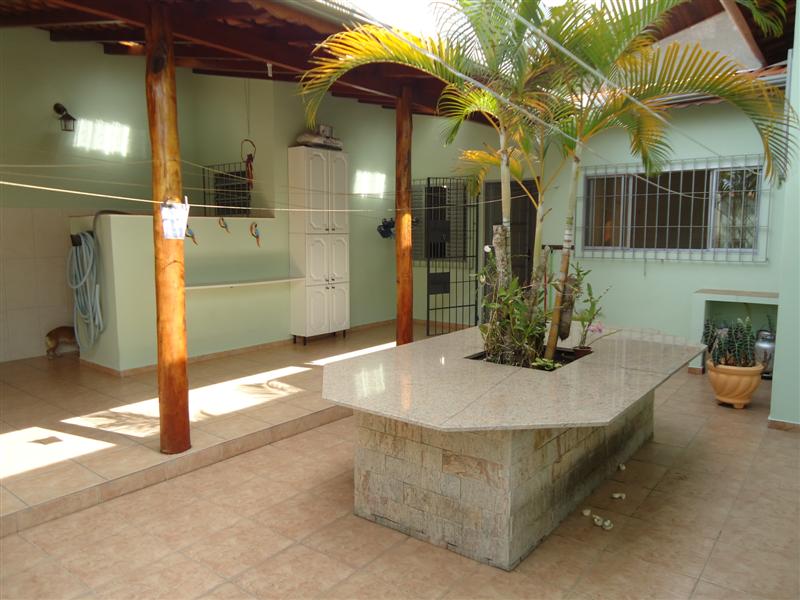 Casa em Taubaté