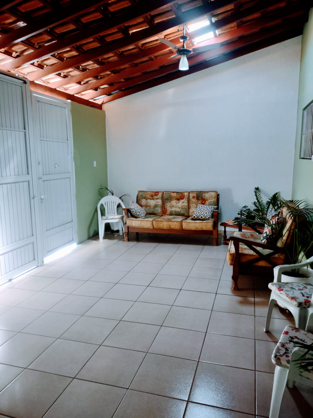 Casa em Taubaté