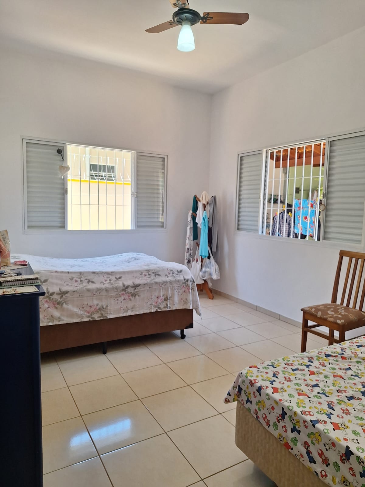 Casa em Taubaté