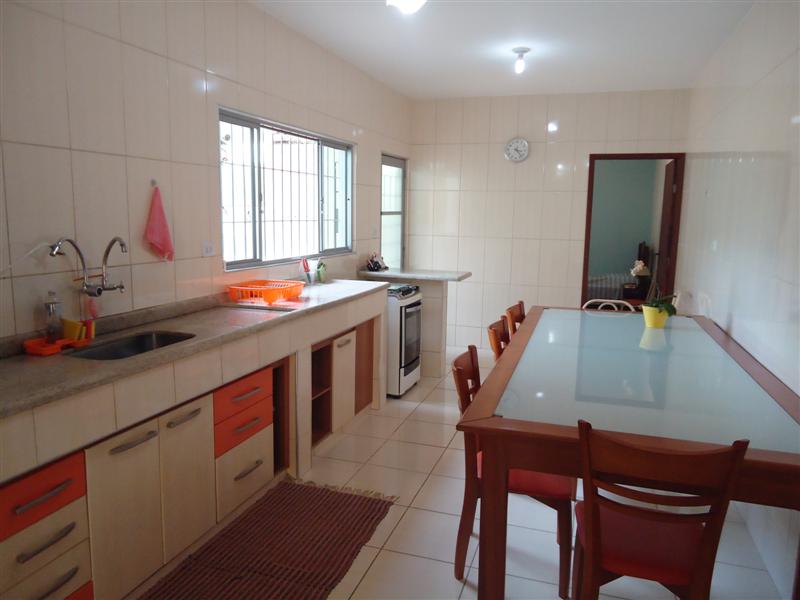 Casa em Taubaté