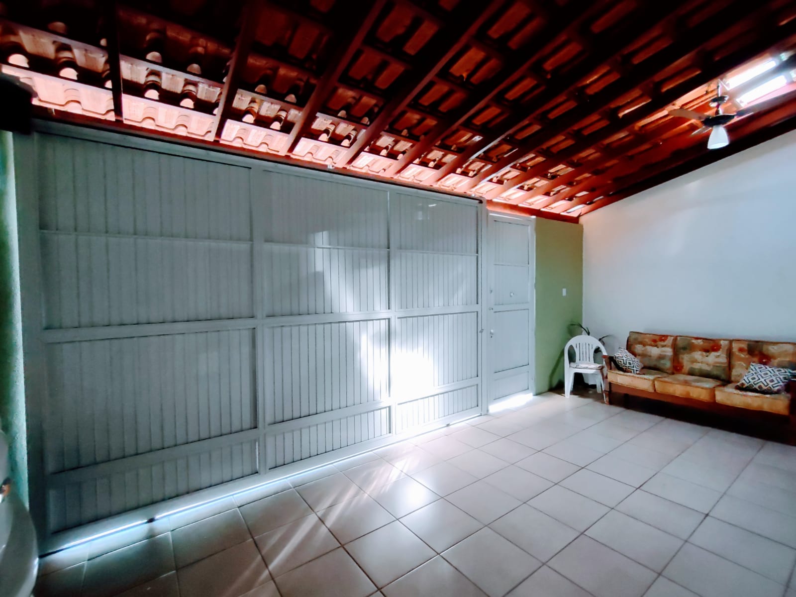 Casa em Taubaté
