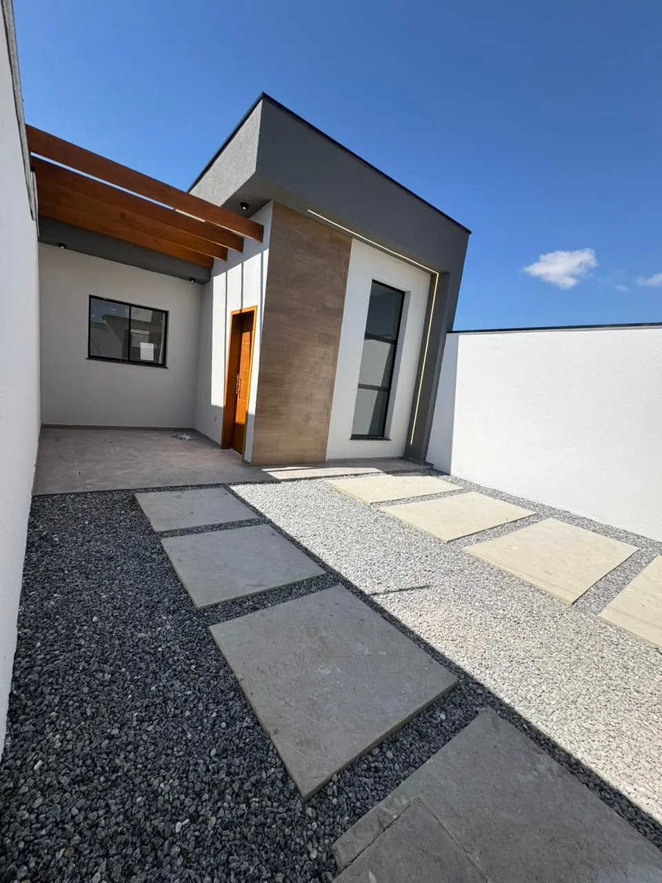 Casa em Taubaté