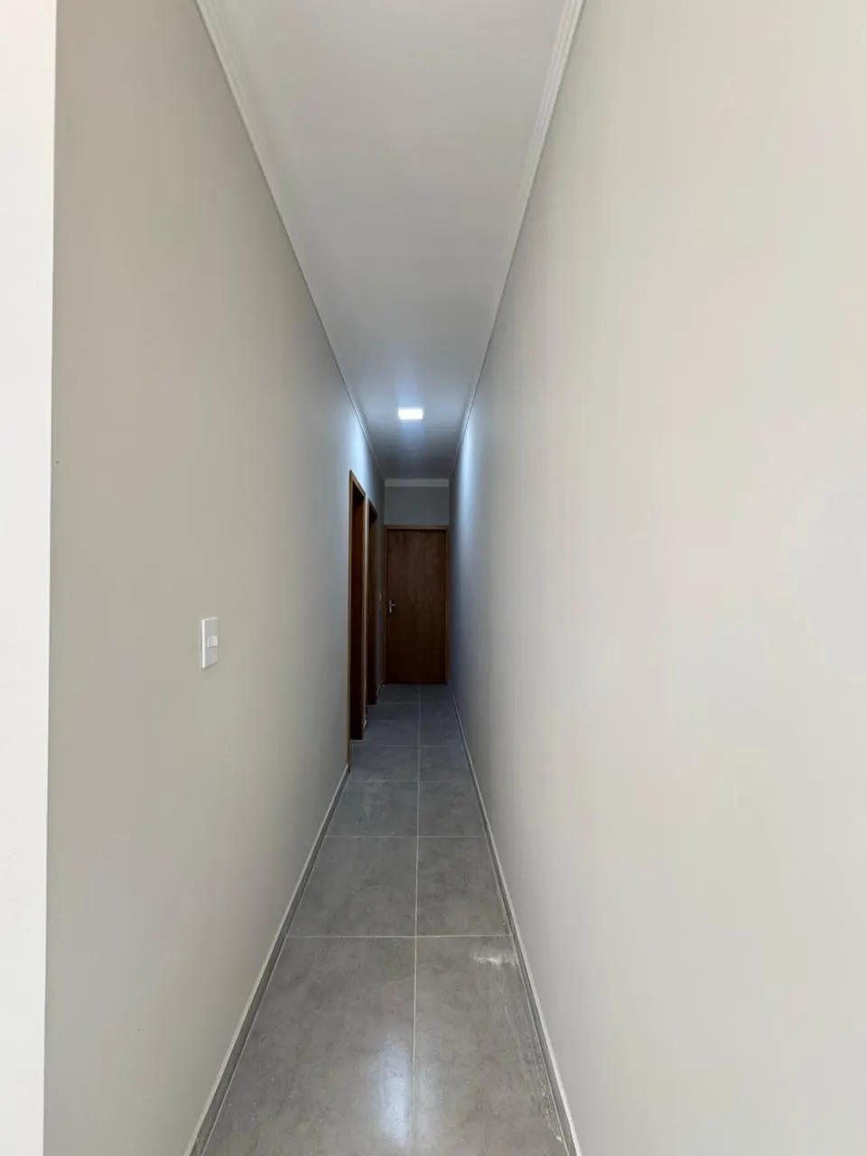 Casa em Taubaté
