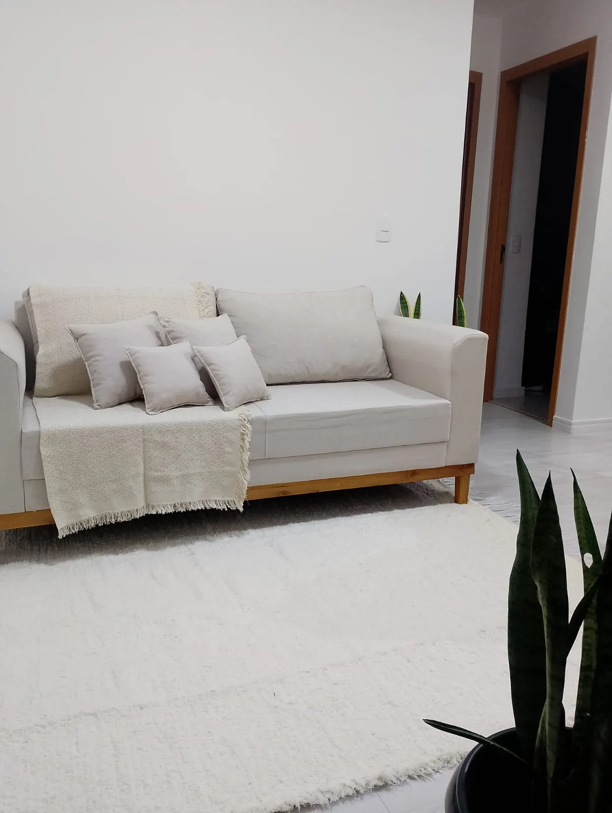 Apartamento em Pindamonhangaba