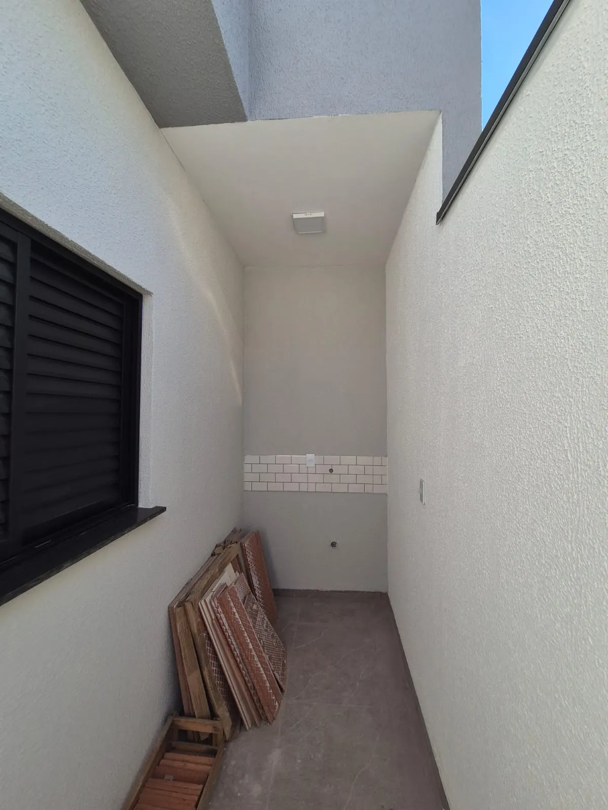 Casa em Taubaté