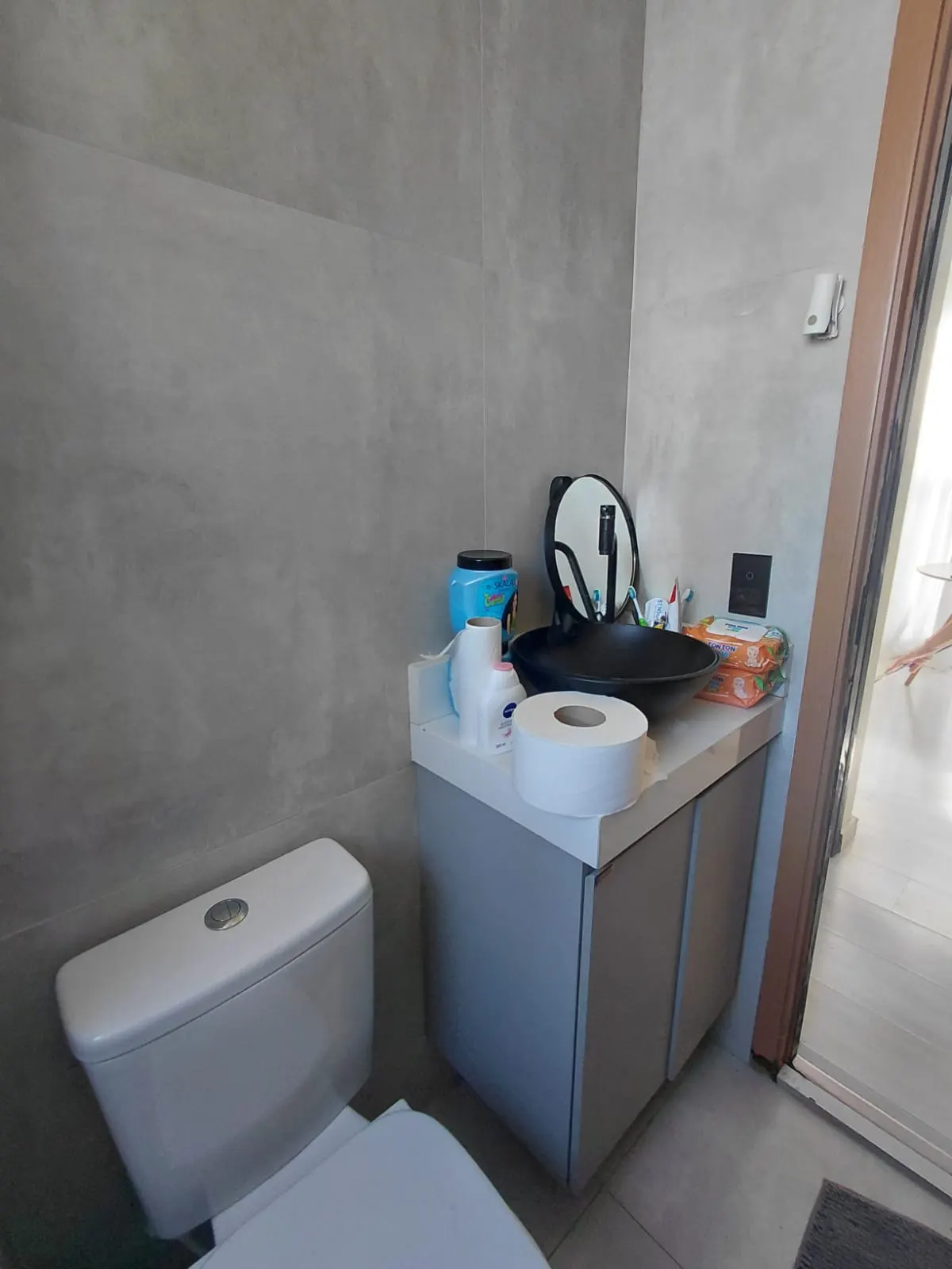 Apartamento em Pindamonhangaba