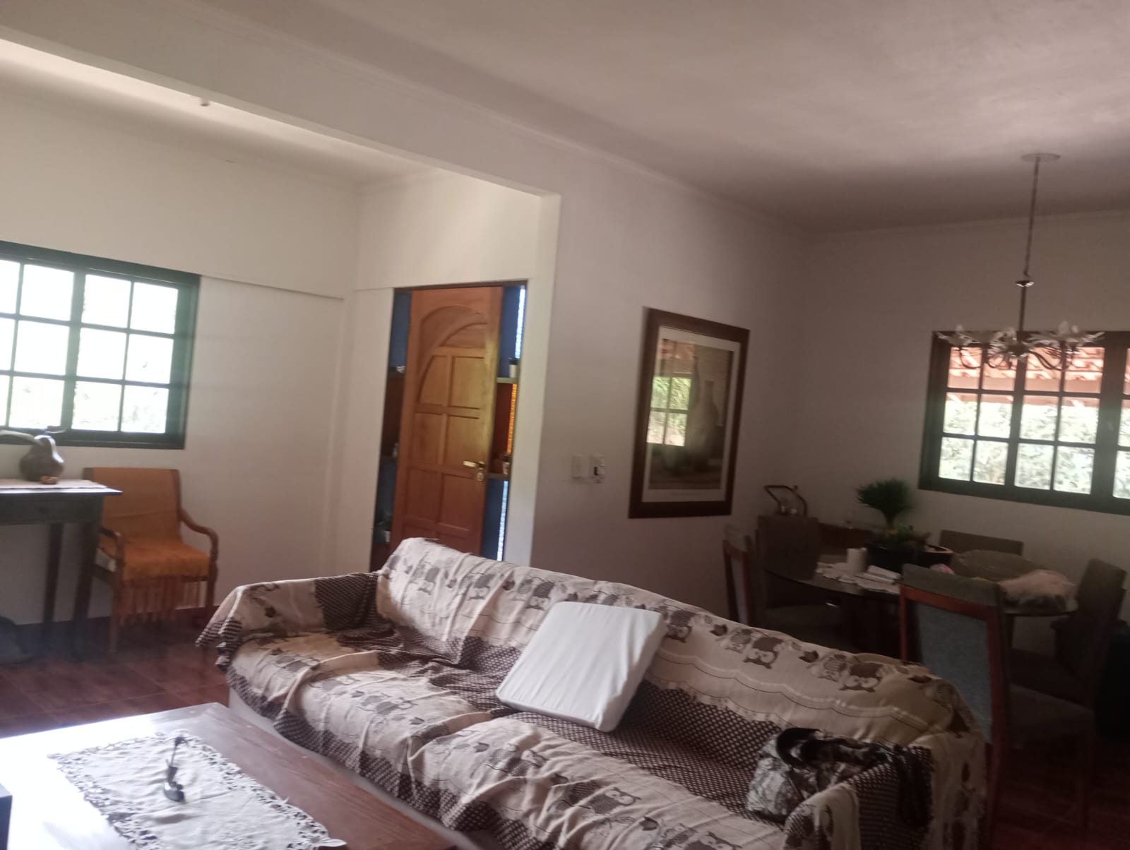 Casa em Taubaté