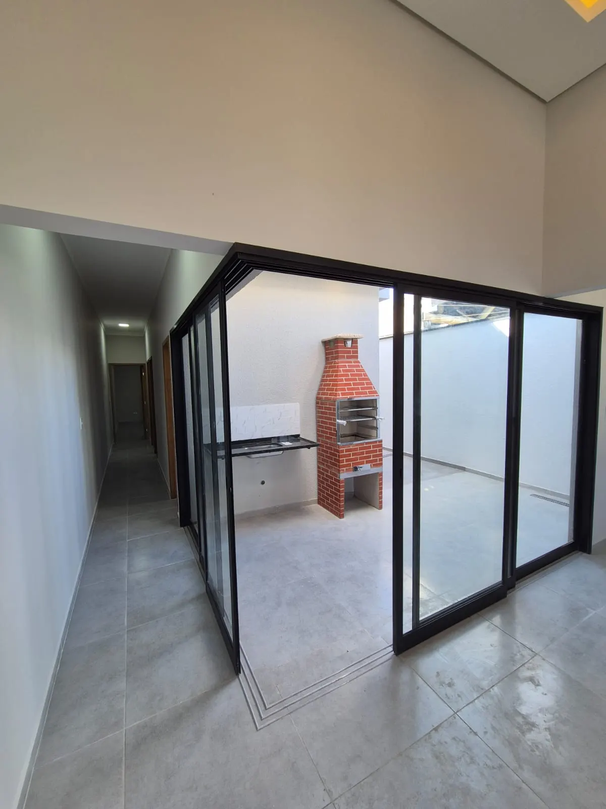 Casa em Taubaté