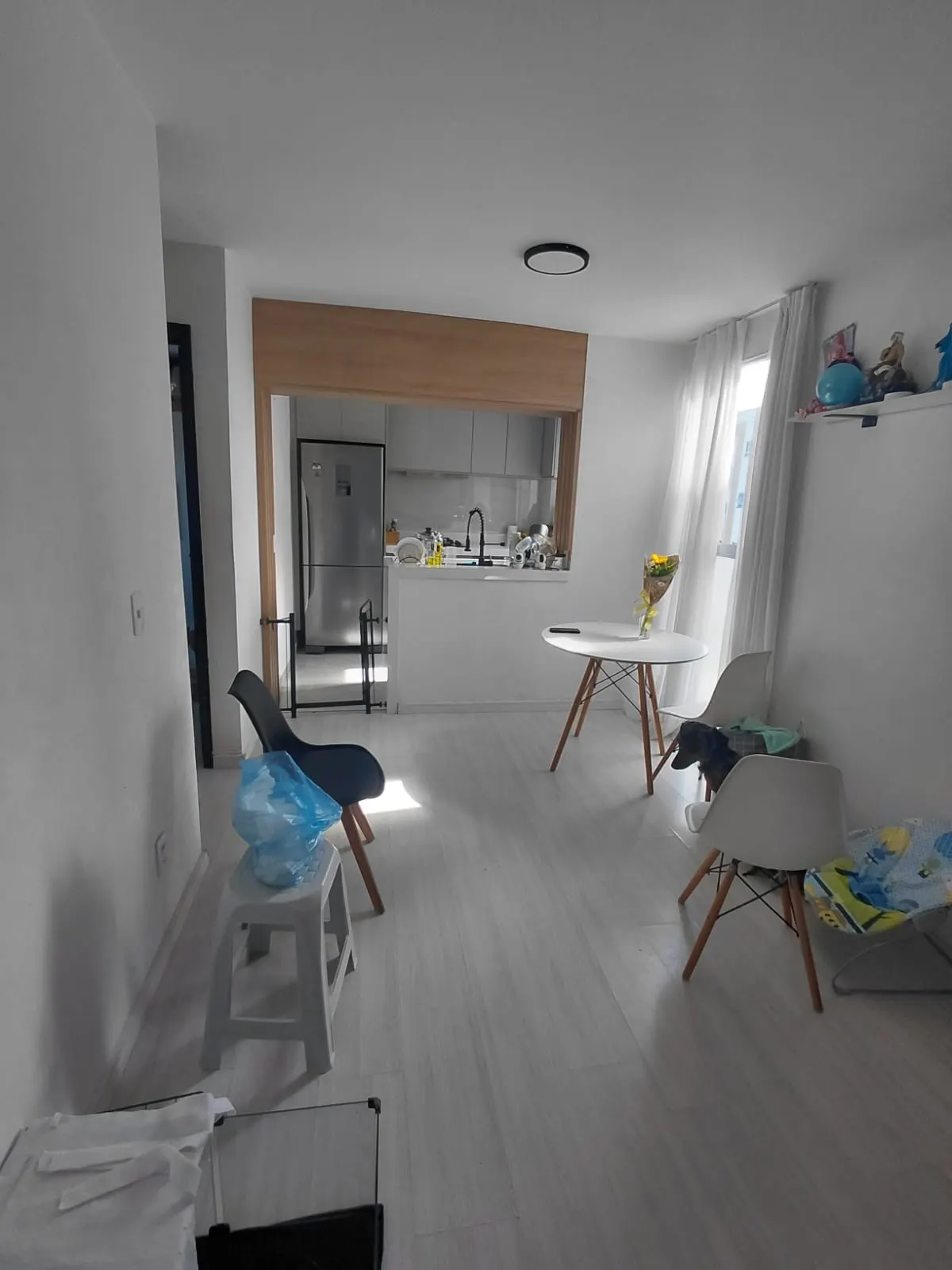 Apartamento em Pindamonhangaba