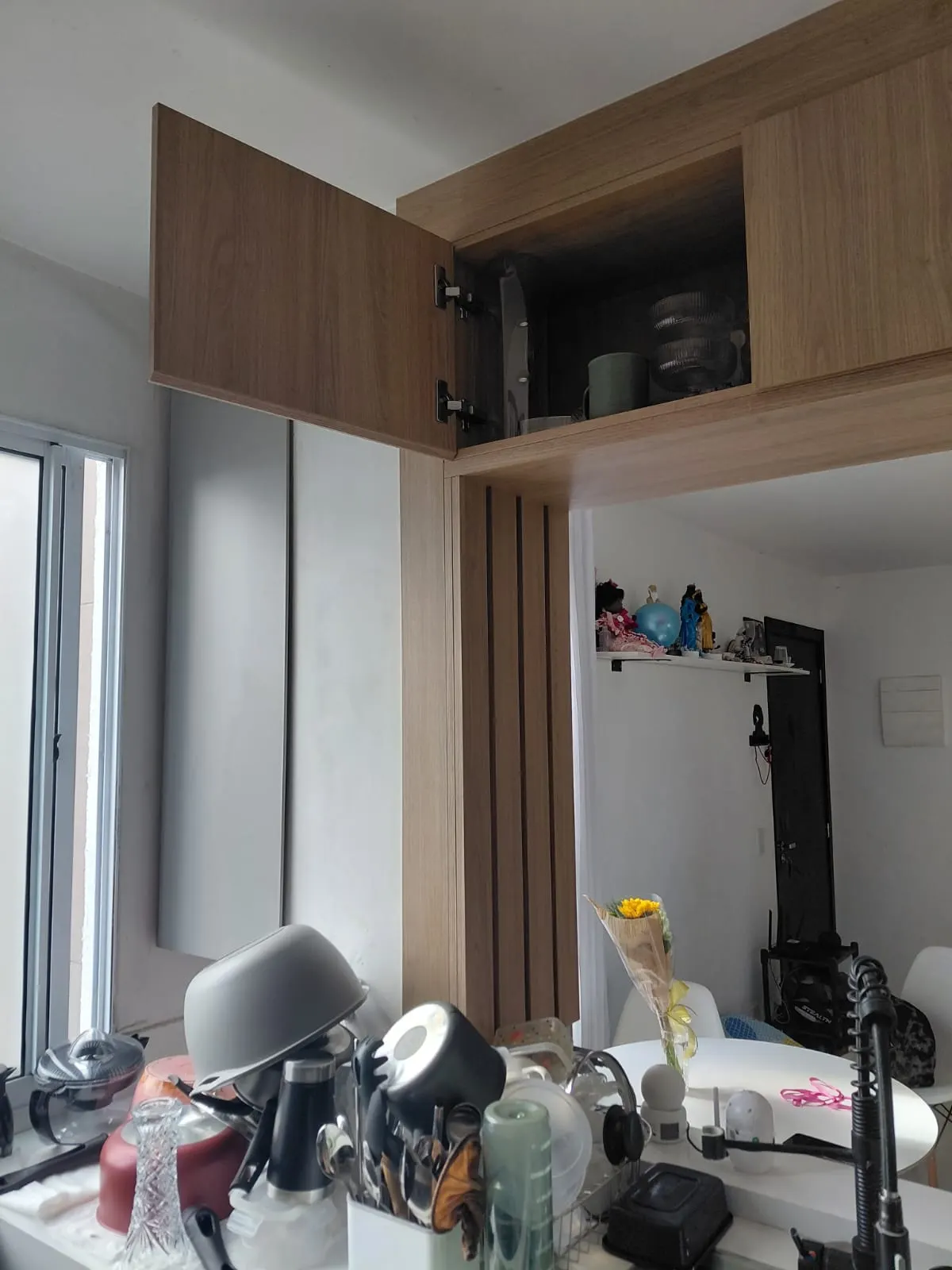 Apartamento em Pindamonhangaba