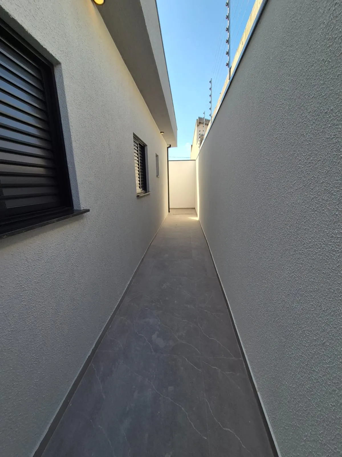Casa em Taubaté