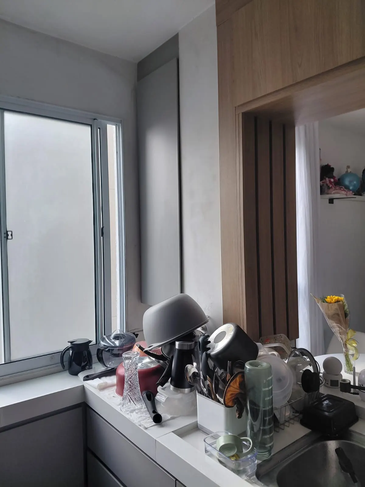 Apartamento em Pindamonhangaba