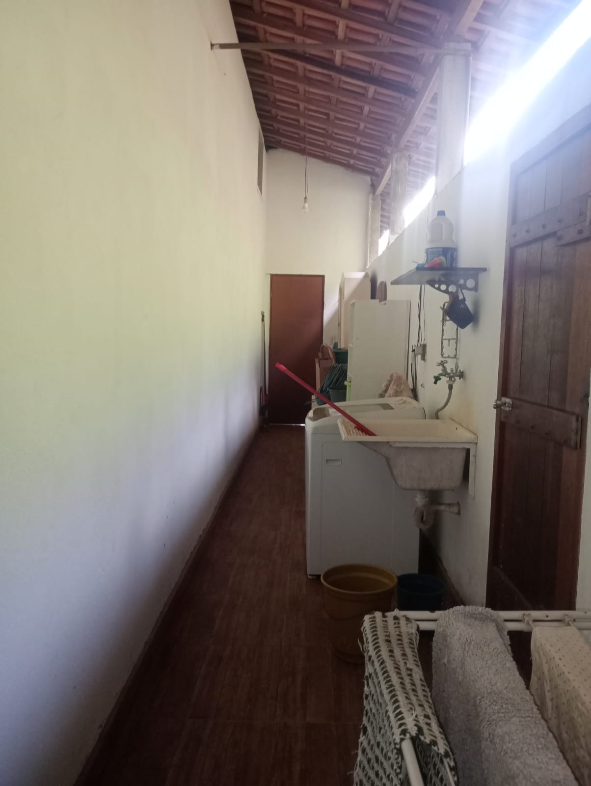Casa em Taubaté