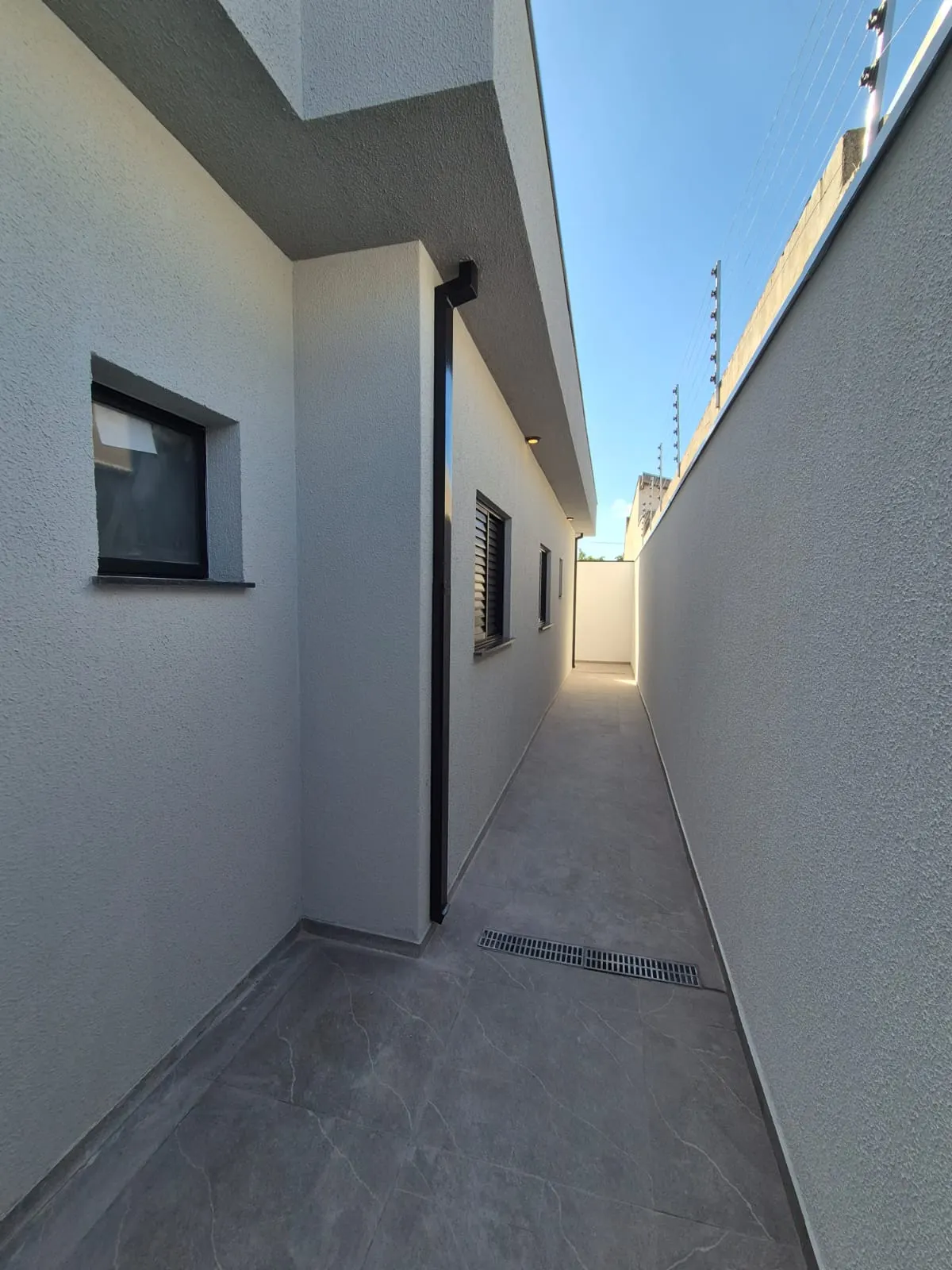 Casa em Taubaté