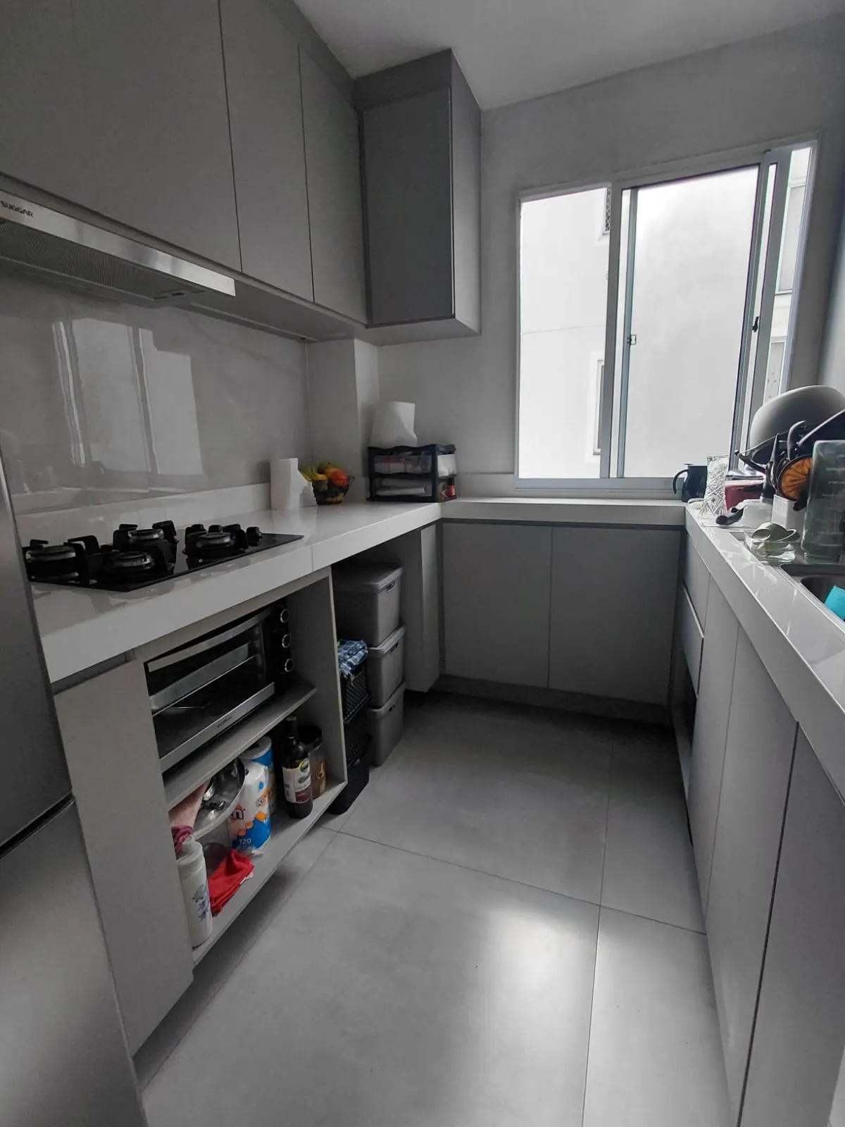 Apartamento em Pindamonhangaba