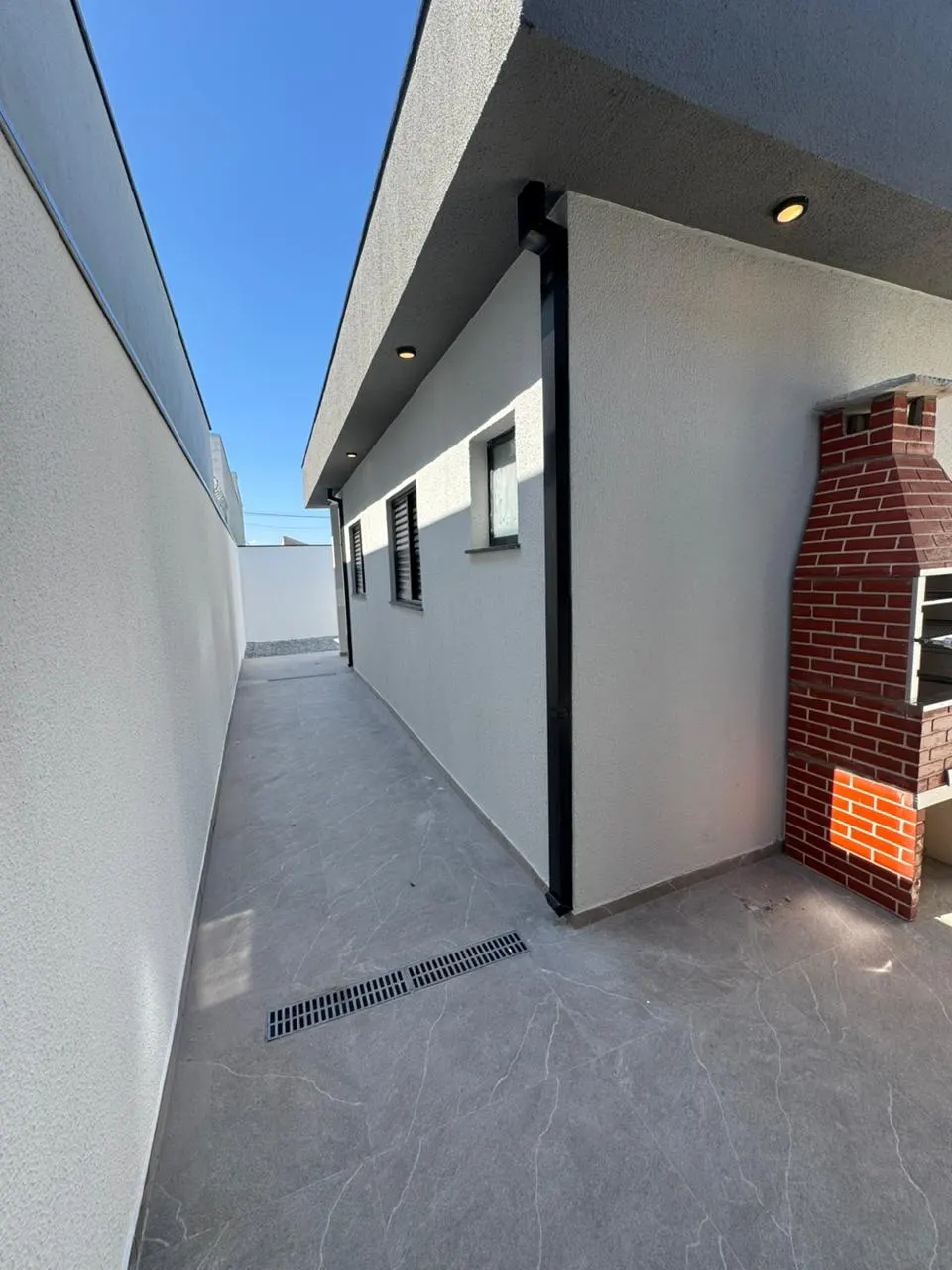 Casa em Taubaté