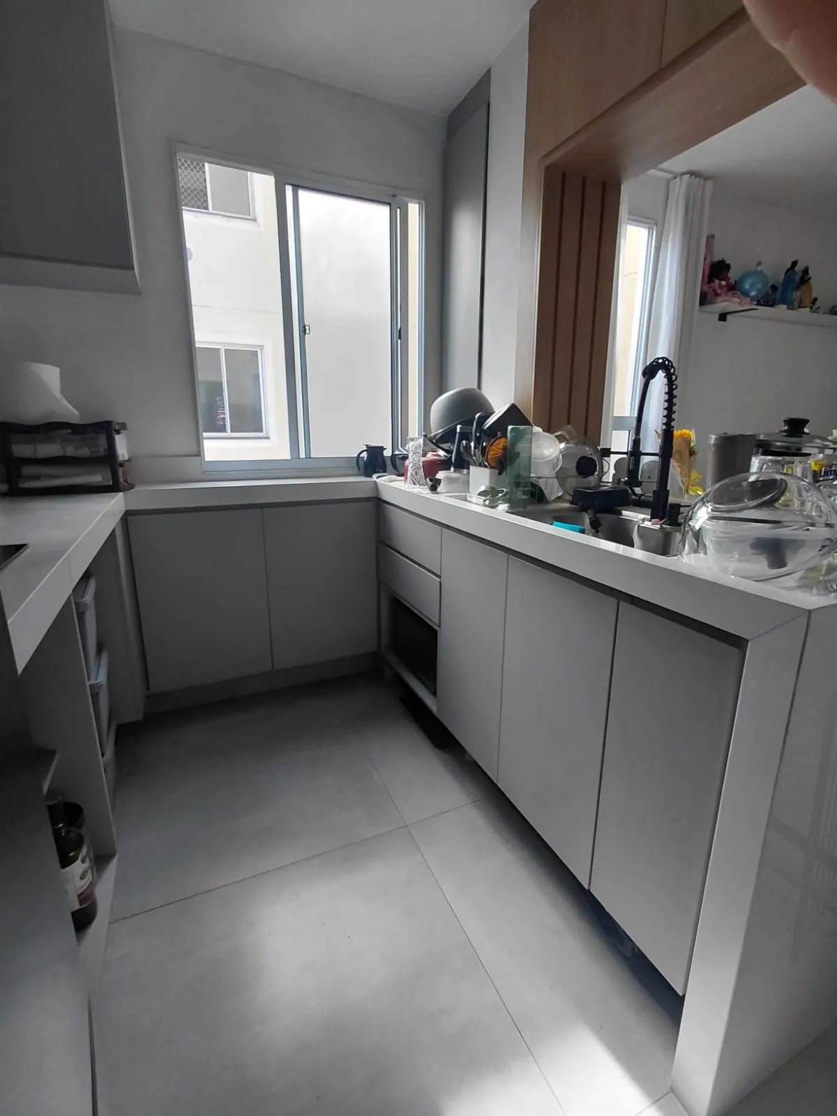 Apartamento em Pindamonhangaba