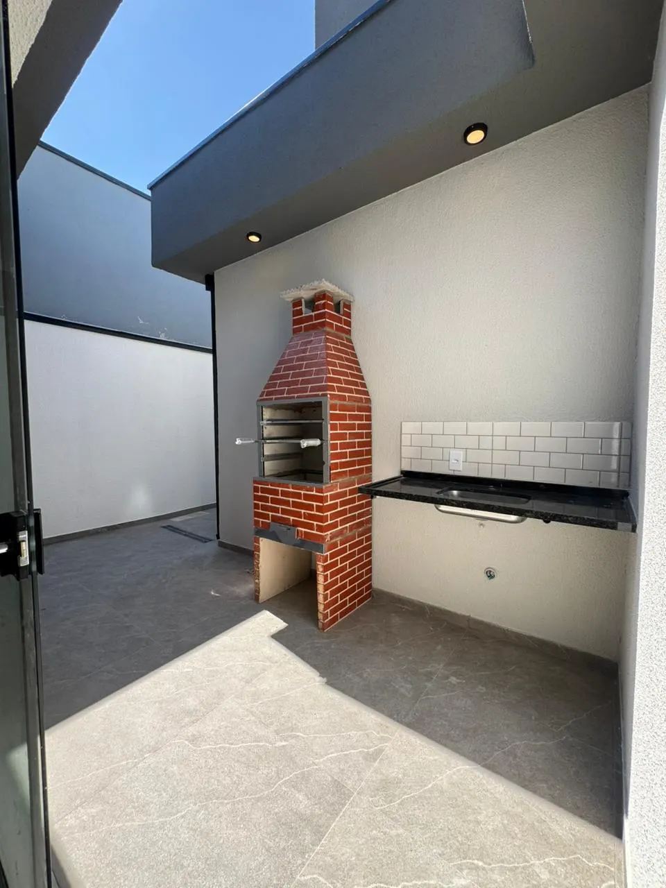 Casa em Taubaté