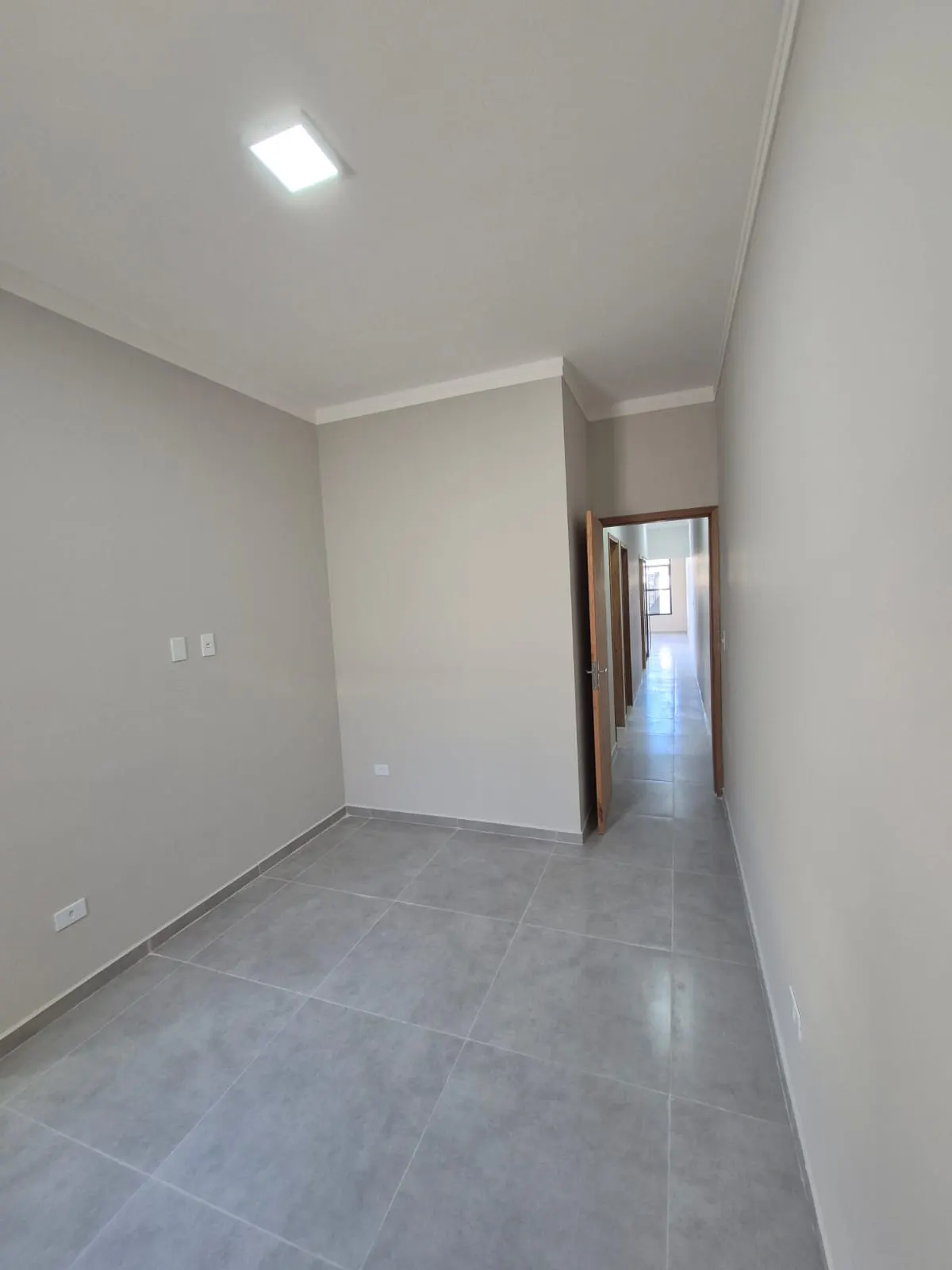 Casa em Taubaté