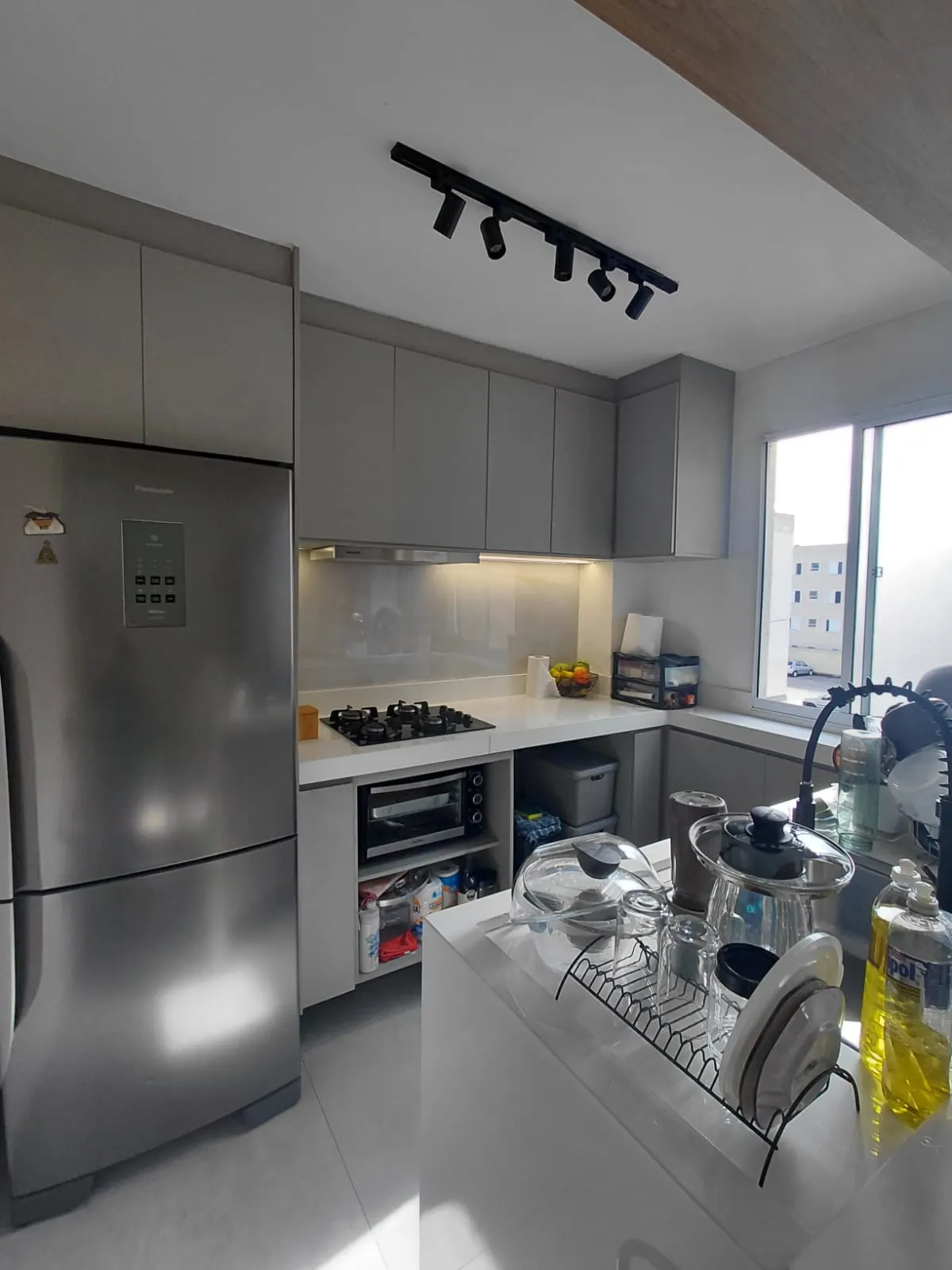 Apartamento em Pindamonhangaba