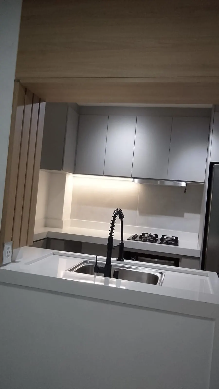 Apartamento em Pindamonhangaba