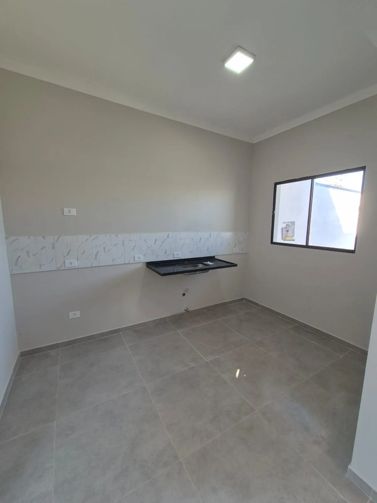 Casa em Taubaté