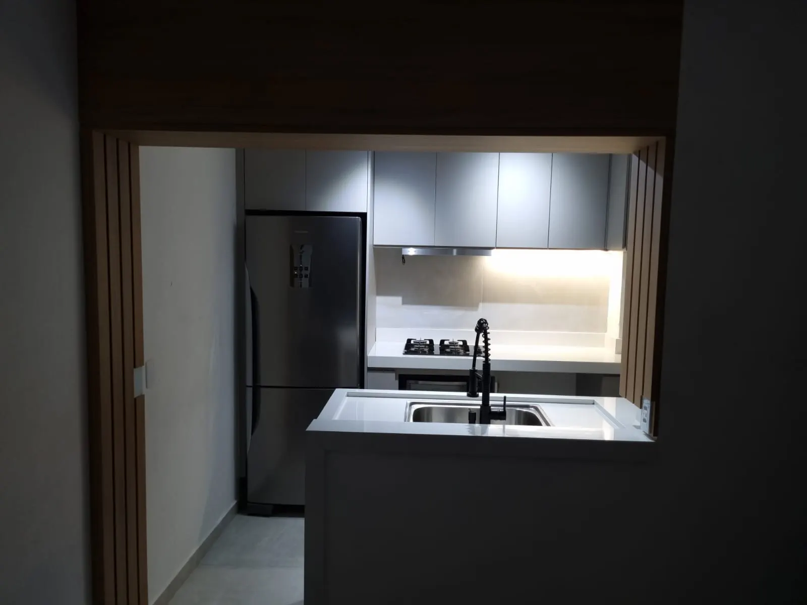 Apartamento em Pindamonhangaba