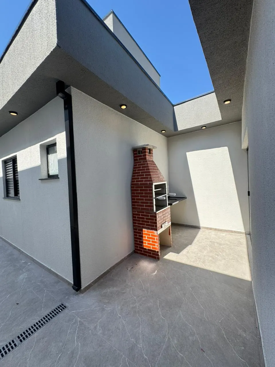 Casa em Taubaté