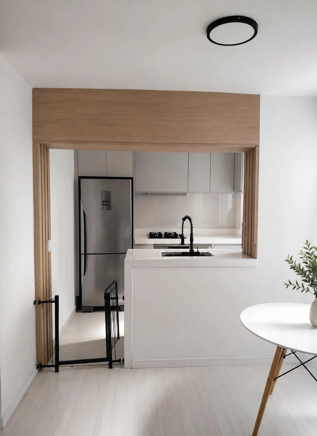 Apartamento em Pindamonhangaba