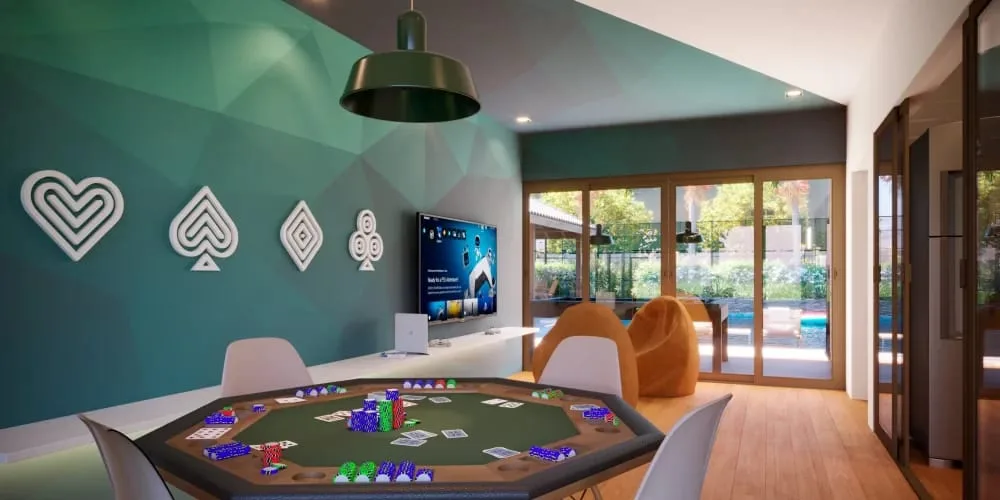 Imagens do Empreendimento — VERANO RESIDENCIAL