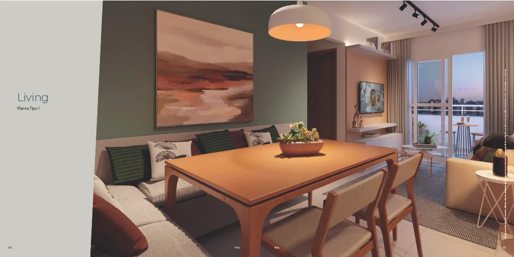 Decorado / Obras — ALTIZ RESIDENCIAL