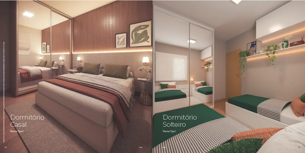 Decorado / Obras — ALTIZ RESIDENCIAL