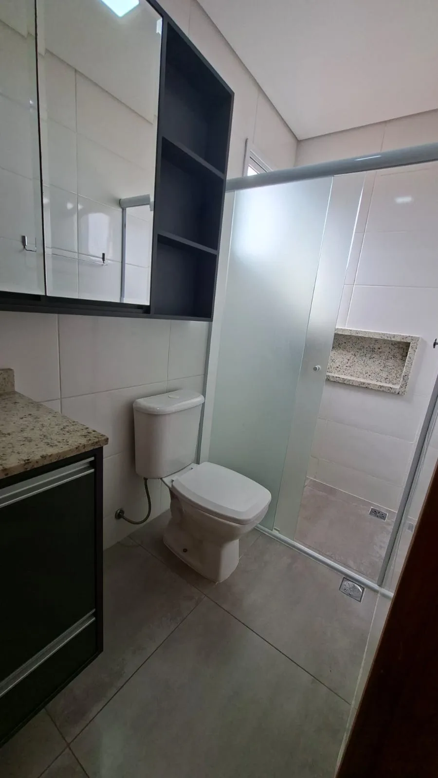 Apartamento em Taubaté