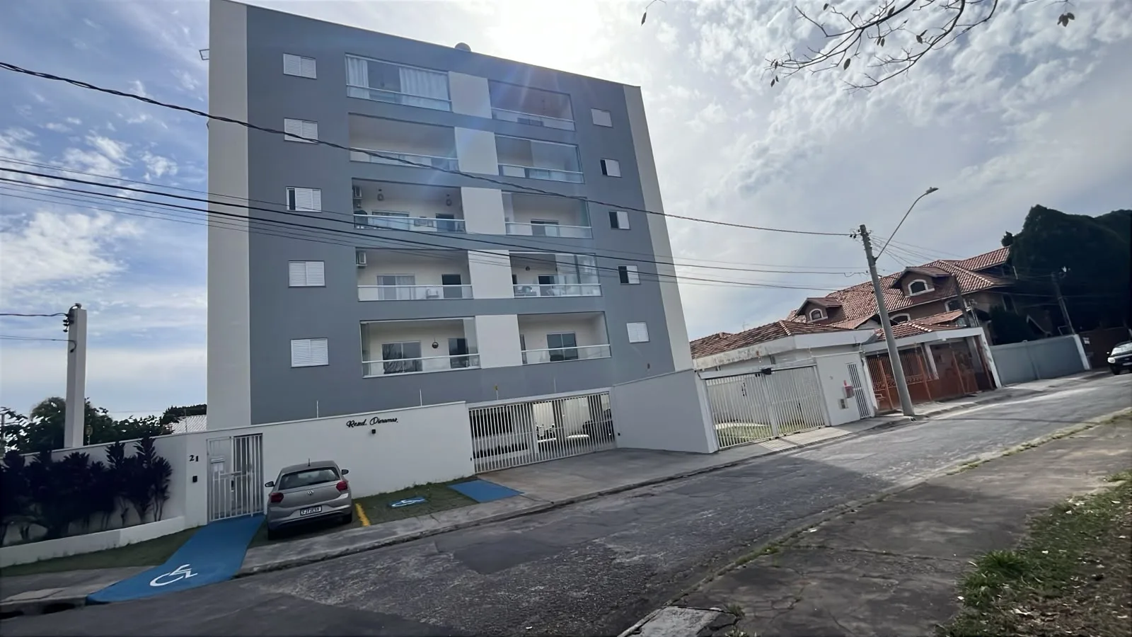 Apartamento em Taubaté