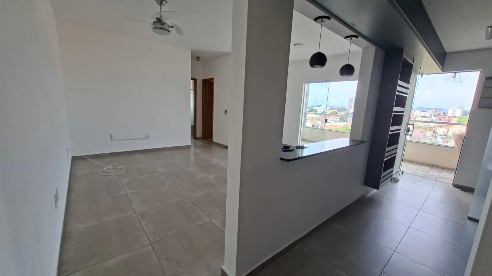 Apartamento em Taubaté