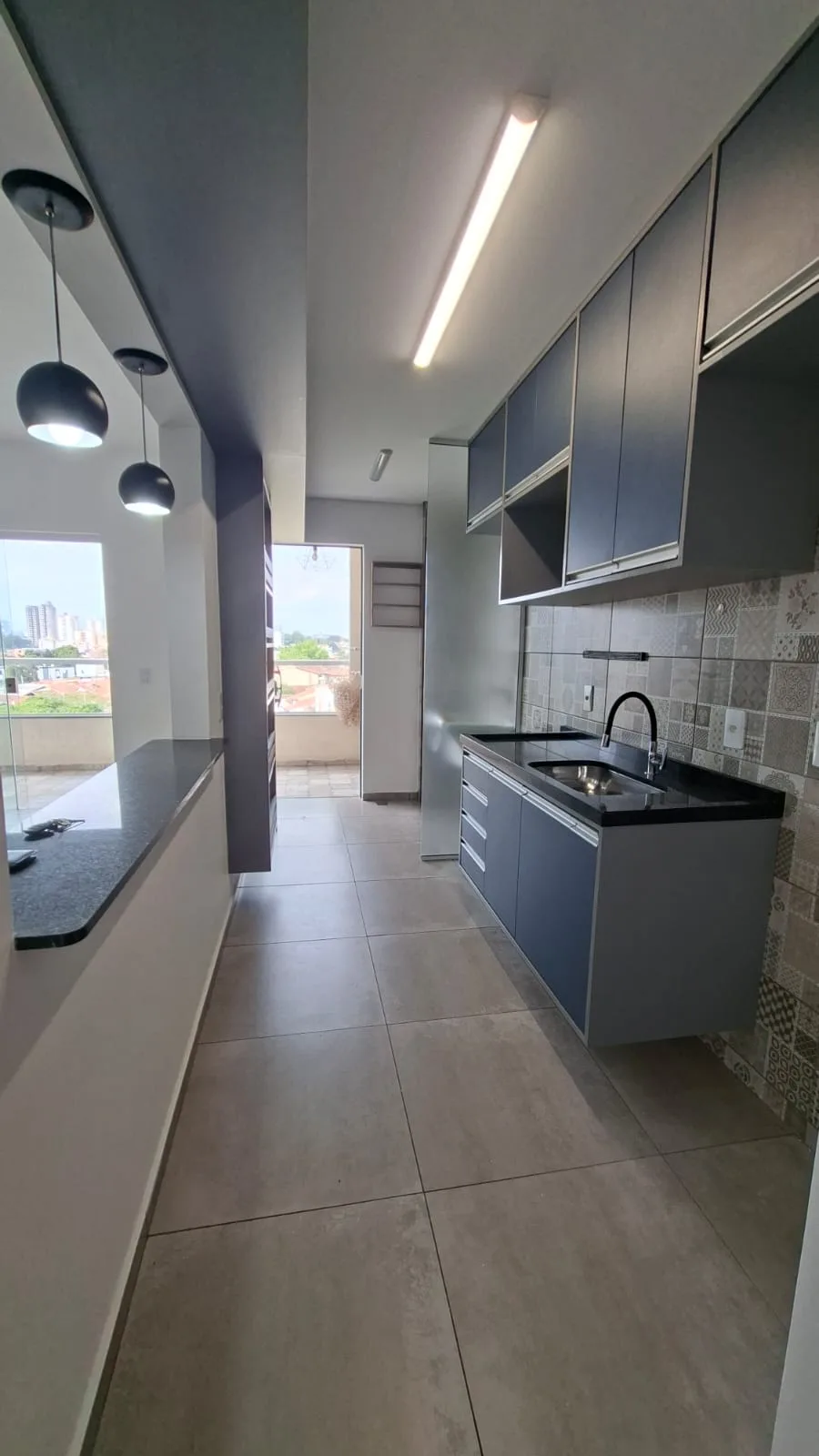 Apartamento em Taubaté