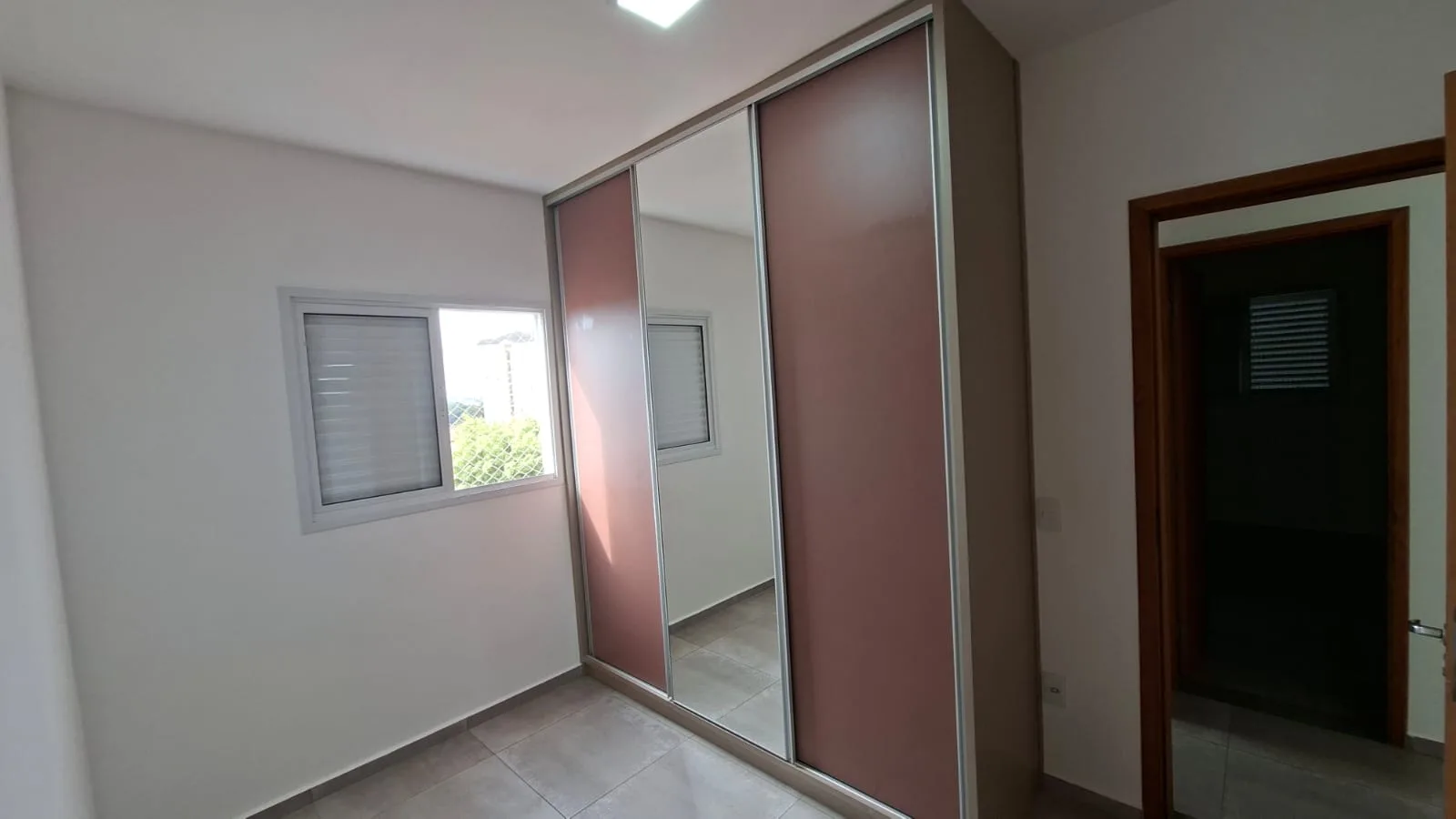 Apartamento em Taubaté