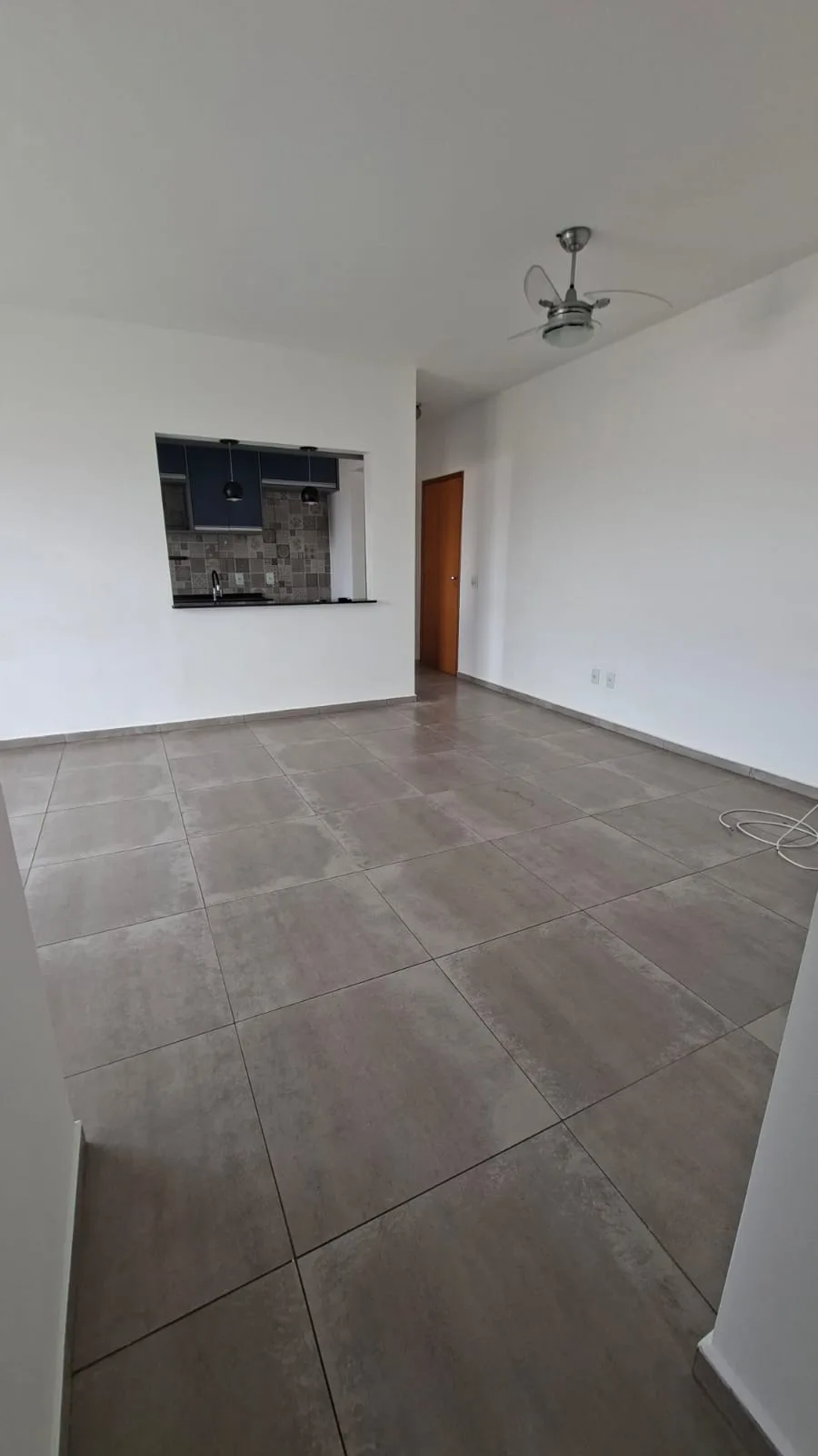 Apartamento em Taubaté